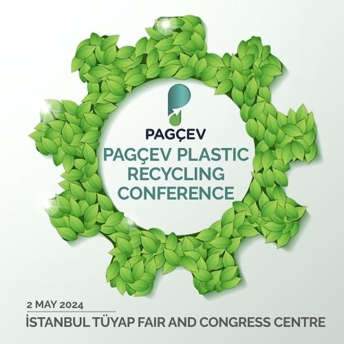 PAGCEV Plastic Recycling Conference to be held on Thursday 2 May